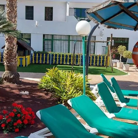 Apartment Lanzamar 2 Bedroom Puerto del Carmen (Lanzarote)