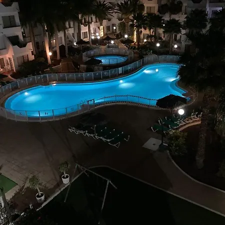 Apartment Lanzamar 2 Bedroom Puerto del Carmen (Lanzarote)
