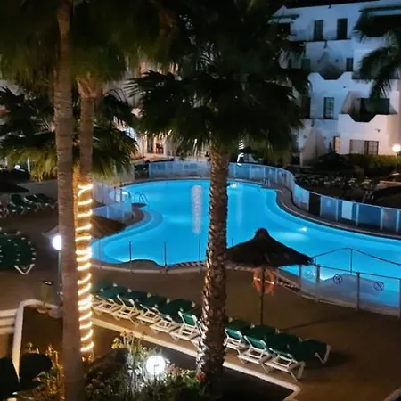 Lanzamar 2 Bedroom Apartment Puerto del Carmen (Lanzarote)