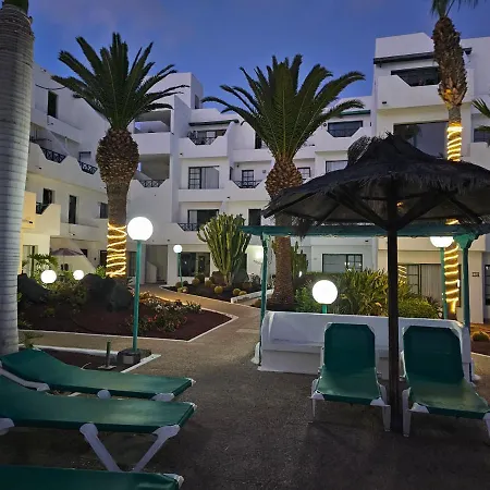 Lanzamar 2 Bedroom Apartment Puerto del Carmen (Lanzarote)
