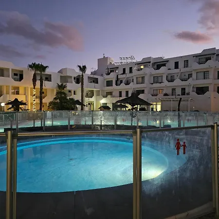 Apartment Lanzamar 2 Bedroom Puerto del Carmen (Lanzarote)