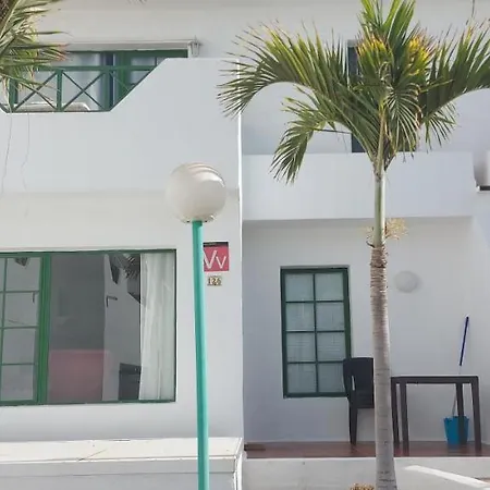 Lanzamar 2 Bedroom 아파트 *