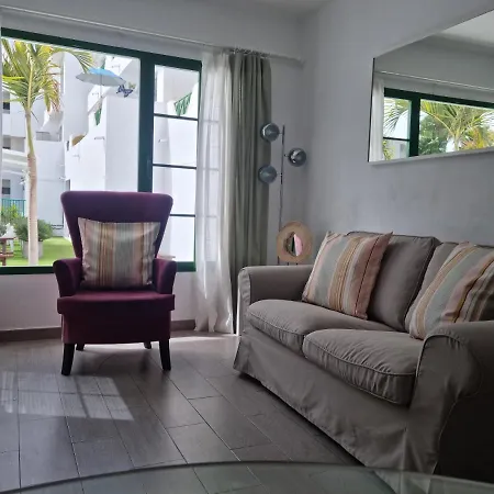 Lanzamar 2 Bedroom 아파트 푸에르토 델 카르멘