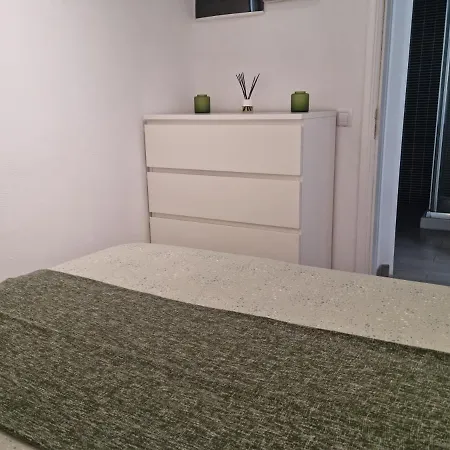 아파트 Lanzamar 2 Bedroom