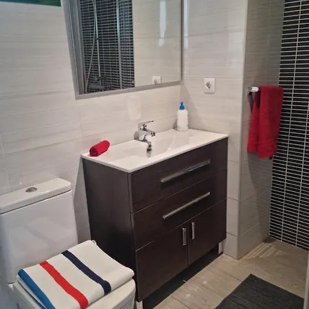 Lanzamar 2 Bedroom 아파트 푸에르토 델 카르멘