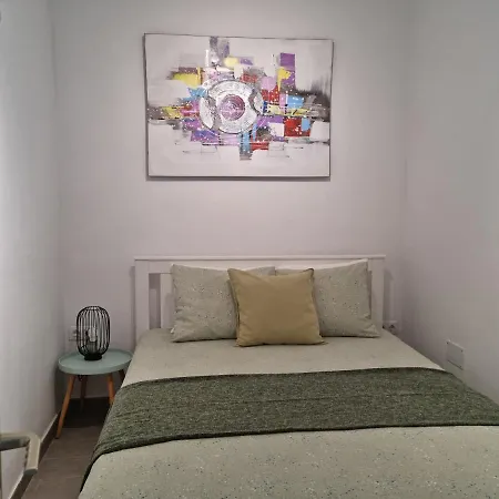 Lanzamar 2 Bedroom Puerto del Carmen (Lanzarote)